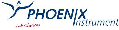 Phoenix Instruments Logo Deltasindo Global Scientific - Laboratory Equipment Distributor